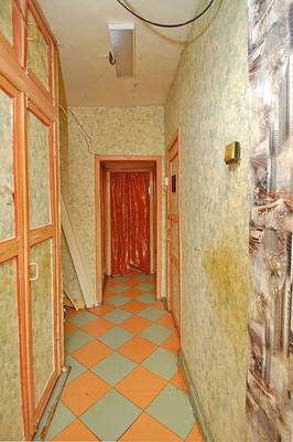 Продам трехкомнатную (3-комн.) квартиру, Судостроителей ул, 9А, Понтонный п