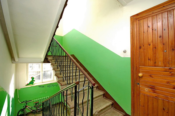 Продам трехкомнатную (3-комн.) квартиру, Судостроителей ул, 9А, Понтонный п