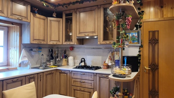 Продам дом, М.Расковой ул, 4а, Вырица гп, 0 км от города