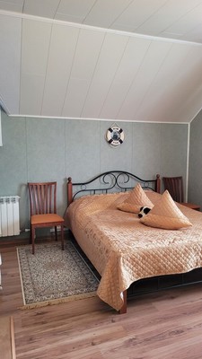 Продам дом, М.Расковой ул, 4а, Вырица гп, 0 км от города