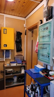 Продам дом, М.Расковой ул, 4а, Вырица гп, 0 км от города
