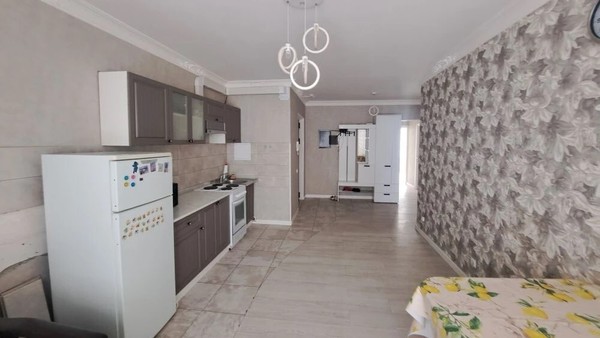 Продам двухкомнатную (2-комн.) квартиру, Центральный (Купелинка мкр) кв-л, 3, Сапроново д
