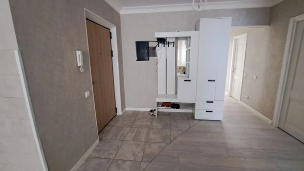 Продам двухкомнатную (2-комн.) квартиру, Центральный (Купелинка мкр) кв-л, 3, Сапроново д