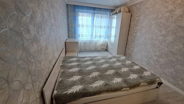 Продам двухкомнатную (2-комн.) квартиру, Центральный (Купелинка мкр) кв-л, 3, Сапроново д