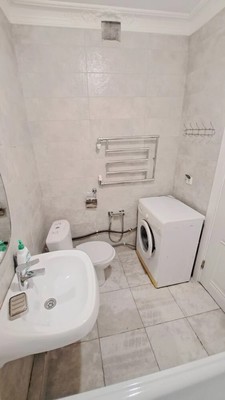 Продам двухкомнатную (2-комн.) квартиру, Центральный (Купелинка мкр) кв-л, 3, Сапроново д