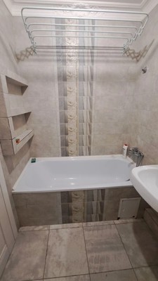 Продам двухкомнатную (2-комн.) квартиру, Центральный (Купелинка мкр) кв-л, 3, Сапроново д