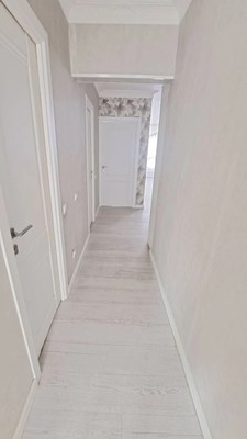 Продам двухкомнатную (2-комн.) квартиру, Центральный (Купелинка мкр) кв-л, 3, Сапроново д
