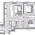 Продам двухкомнатную (2-комн.) квартиру, Андропова пр-кт, 9/1к2, Москва г