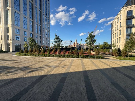 Продам двухкомнатную (2-комн.) квартиру, Андропова пр-кт, 9/1к2, Москва г