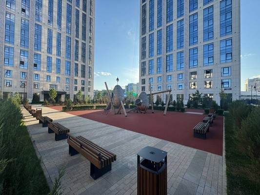 Продам двухкомнатную (2-комн.) квартиру, Андропова пр-кт, 9/1к2, Москва г