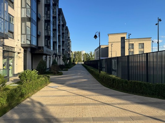 Продам двухкомнатную (2-комн.) квартиру, Андропова пр-кт, 9/1к2, Москва г
