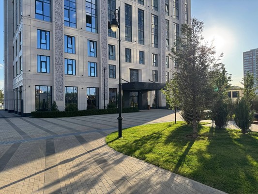 Продам двухкомнатную (2-комн.) квартиру, Андропова пр-кт, 9/1к2, Москва г