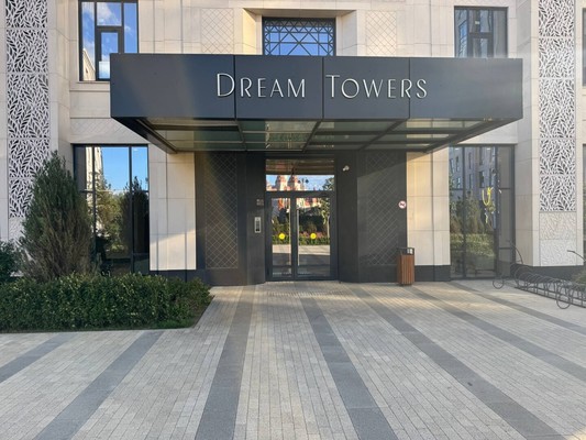 Продам двухкомнатную (2-комн.) квартиру, Андропова пр-кт, 9/1к2, Москва г