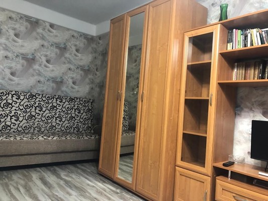 Продам однокомнатную (1-комн.) квартиру, Крыленко ул, 21к2, Санкт-Петербург г