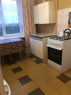 Продам однокомнатную (1-комн.) квартиру, Крыленко ул, 21к2, Санкт-Петербург г