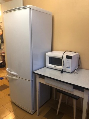 Продам однокомнатную (1-комн.) квартиру, Крыленко ул, 21к2, Санкт-Петербург г