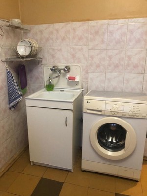Продам однокомнатную (1-комн.) квартиру, Крыленко ул, 21к2, Санкт-Петербург г