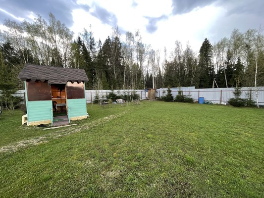 Продам дачу, объединения Дмитровские дачи тер, Никулино д, 0 км от города