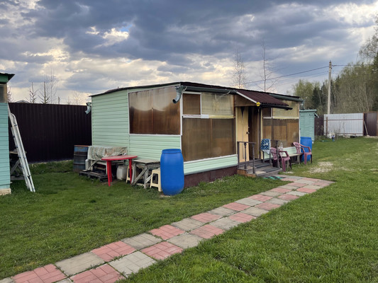 Продам дачу, объединения Дмитровские дачи тер, Никулино д, 0 км от города