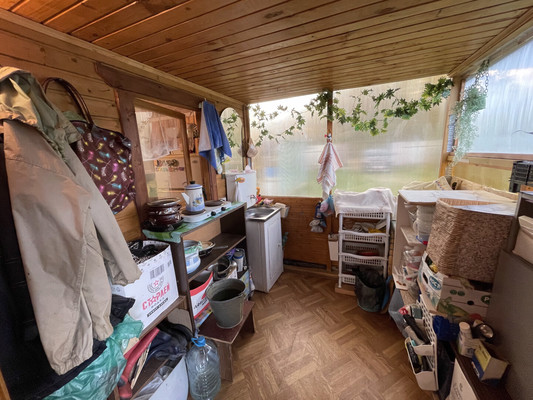 Продам дачу, объединения Дмитровские дачи тер, Никулино д, 0 км от города