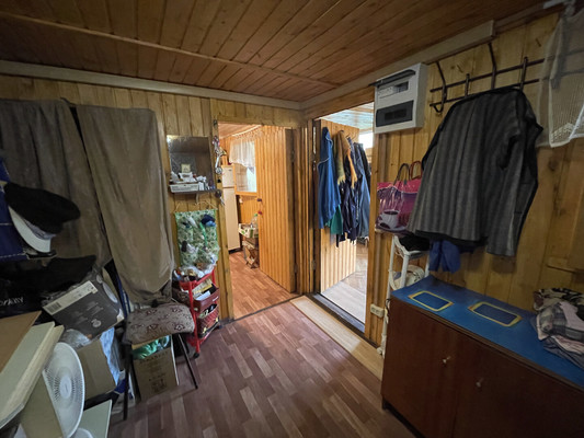 Продам дачу, объединения Дмитровские дачи тер, Никулино д, 0 км от города