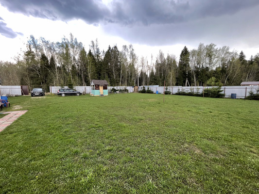Продам дачу, объединения Дмитровские дачи тер, Никулино д, 0 км от города
