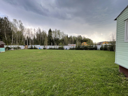 Продам дачу, объединения Дмитровские дачи тер, Никулино д, 0 км от города