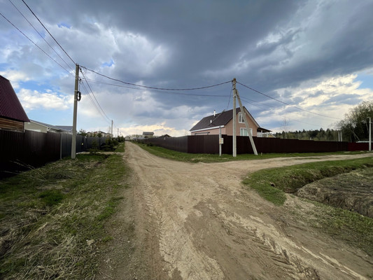 Продам дачу, объединения Дмитровские дачи тер, Никулино д, 0 км от города