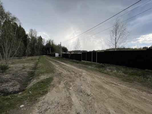 Продам дачу, объединения Дмитровские дачи тер, Никулино д, 0 км от города