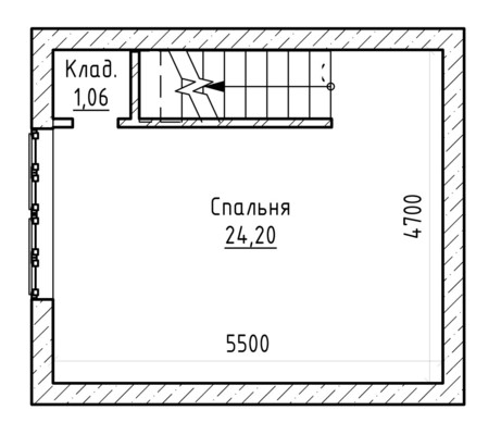 Продам двухкомнатную (2-комн.) квартиру, Братьев Беровых ул, 70, Нальчик г