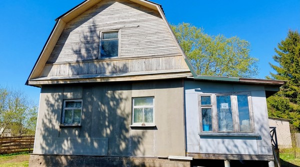 Продам дом, 58А, Тресковицы д, 0 км от города