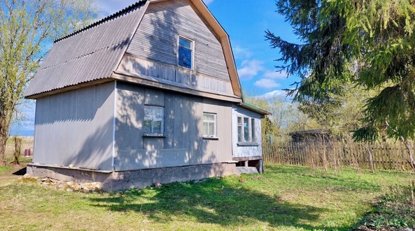 Продам дом, 58А, Тресковицы д, 0 км от города
