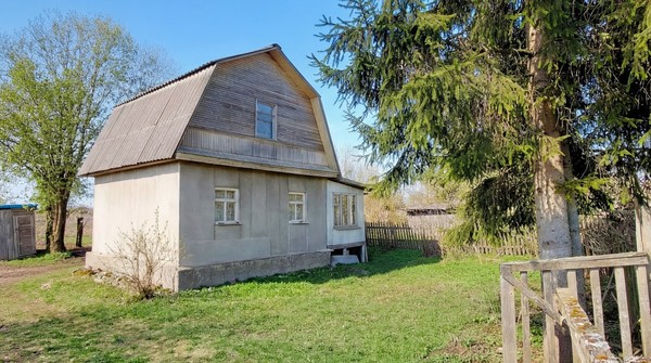 Продам дом, 58А, Тресковицы д, 0 км от города