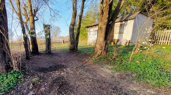 Продам дом, 58А, Тресковицы д, 0 км от города