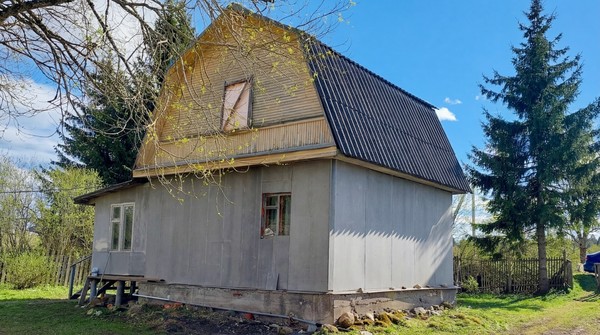 Продам дом, 58А, Тресковицы д, 0 км от города