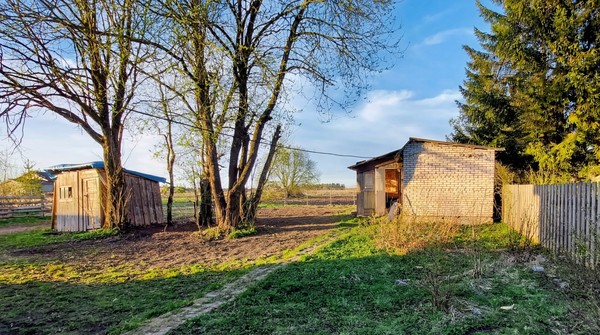 Продам дом, 58А, Тресковицы д, 0 км от города