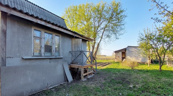 Продам дом, 58А, Тресковицы д, 0 км от города
