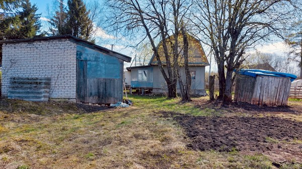 Продам дом, 58А, Тресковицы д, 0 км от города