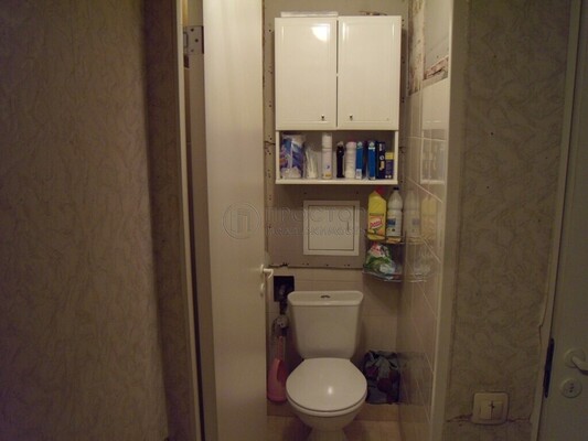 Продам трехкомнатную (3-комн.) квартиру, Барклая ул, 16к4, Москва г
