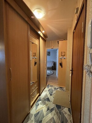 Продам двухкомнатную (2-комн.) квартиру, Беломорская ул, 24к3, Москва г