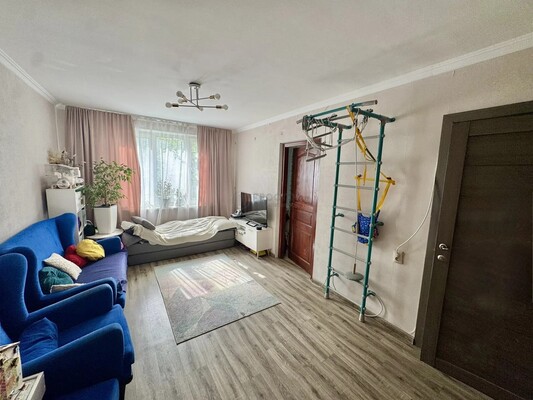Продам многокомнатную квартиру, Шокальского проезд, 27к1, Москва г