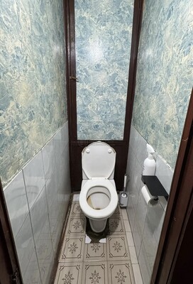 Продам многокомнатную квартиру, Шокальского проезд, 27к1, Москва г