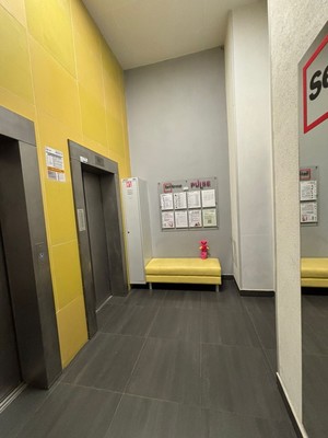 Продам однокомнатную (1-комн.) квартиру, Дудко ул, 4, Санкт-Петербург г