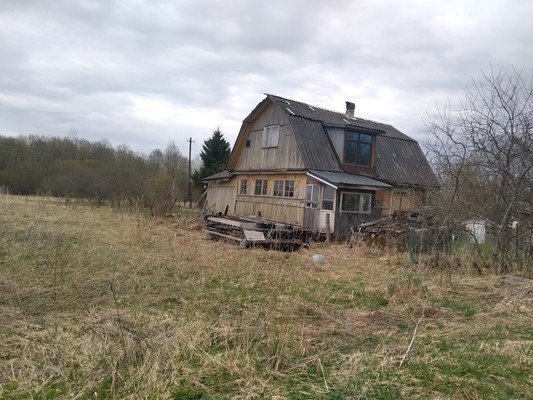 Продам дом, 25, Большие Сяглицы д, 0 км от города
