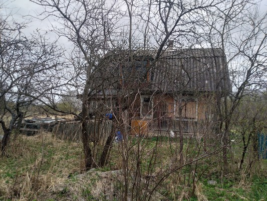 Продам дом, 25, Большие Сяглицы д, 0 км от города