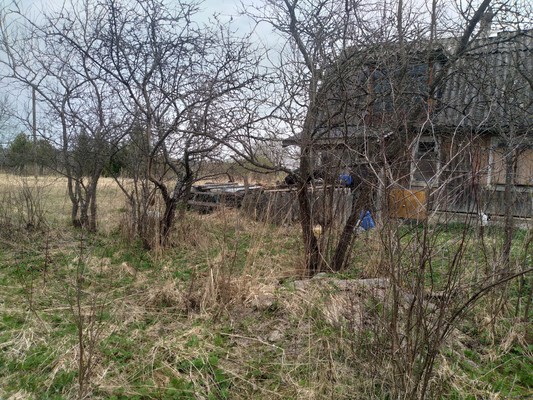 Продам дом, 25, Большие Сяглицы д, 0 км от города