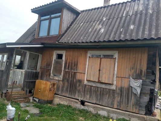 Продам дом, 25, Большие Сяглицы д, 0 км от города