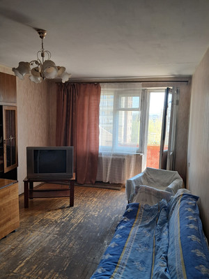 Продам двухкомнатную (2-комн.) квартиру, Петрова ул, 11, Йошкар-Ола г