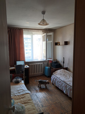 Продам двухкомнатную (2-комн.) квартиру, Петрова ул, 11, Йошкар-Ола г