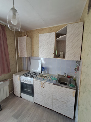 Продам двухкомнатную (2-комн.) квартиру, Петрова ул, 11, Йошкар-Ола г